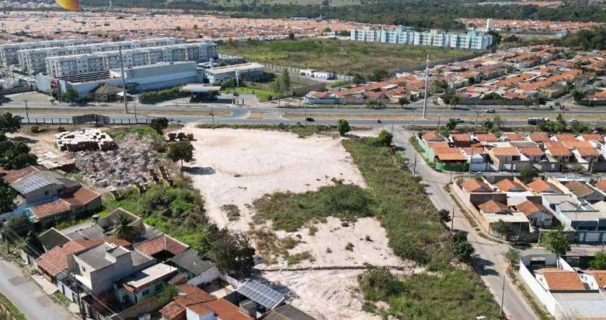 Terreno à venda, 6970 m² por R$ 14.000.000,00 - Jardim Imperial - Cuiabá/MT