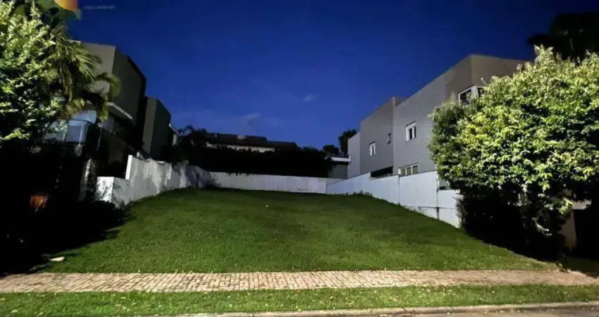 Terreno à venda, 450 m² por R$ 1.050.000,00 - Jardim Itália - Cuiabá/MT