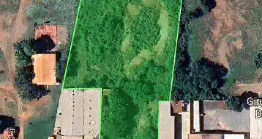 Terreno à venda, 11400 m² por R$ 2.500.000,00 - Centro Norte - Várzea Grande/MT