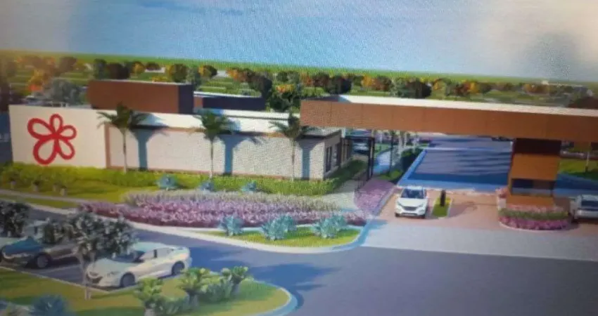 Terreno à venda, 5000 m² por R$ 850.000,00 - Ribeirão do Lipa - Cuiabá/MT