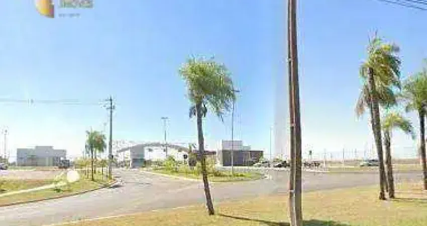 Terreno à venda, 279 m² por R$ 330.000,00 - Jardim Imperial - Cuiabá/MT