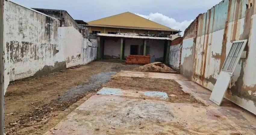 Terreno à venda, 300 m² por R$ 450.000,00 - Porto - Cuiabá/MT