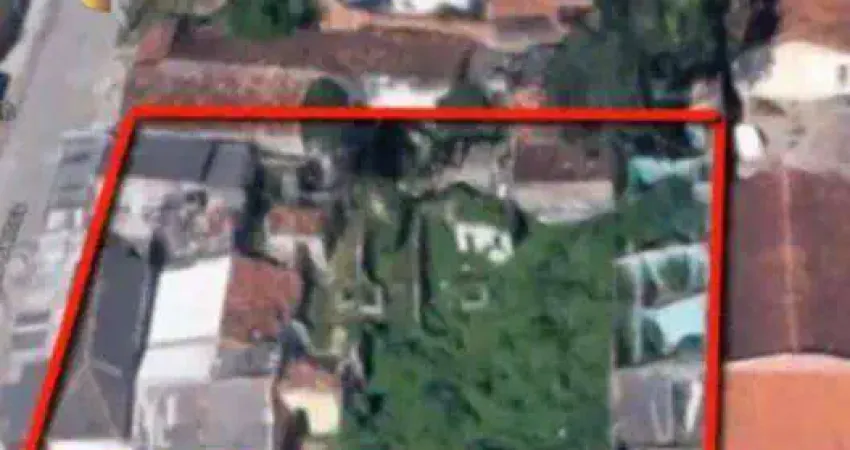 Terreno à venda, 1200 m² por R$ 700.000,00 - Cidade Alta - Cuiabá/MT