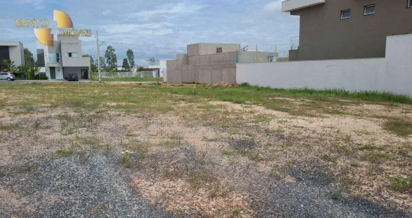 Terreno à venda, 360 m² por R$ 360.000,00 - Jardim Imperial - Cuiabá/MT