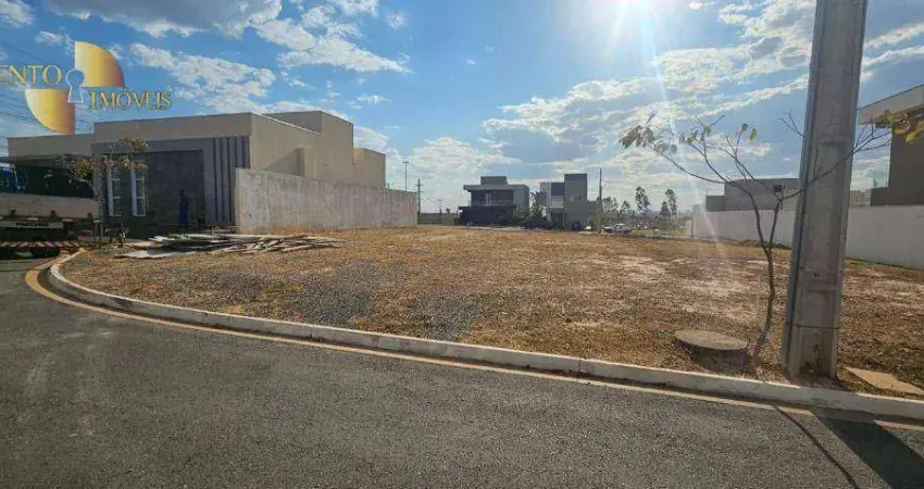 Terreno à venda, 360 m² por R$ 318.500,00 - Primor das Torres - Cuiabá/MT