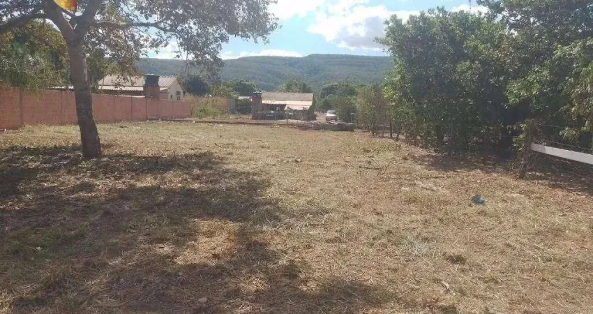 Terreno à venda, 864 m² por R$ 80.000 - Vila Bom Jardim - Nobres/MT