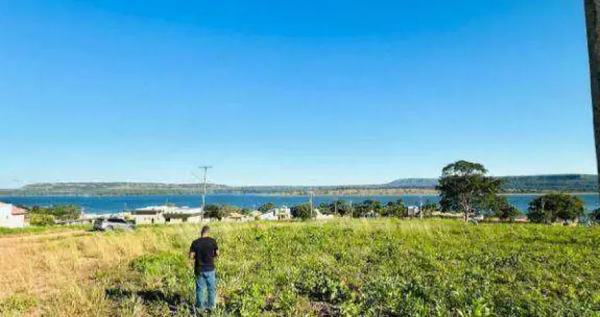 Terreno à venda, 3068 m² por R$ 420.000,00 - Manso - Chapada dos Guimarães/MT
