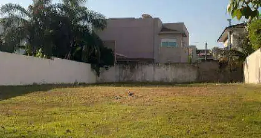 Terreno à venda, 456 m² por R$ 1.200.000,00 - Loteamento Alphaville Cuiabá - Cuiabá/MT