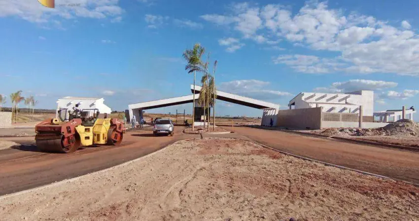 Terreno à venda, 1500 m² por R$ 950.000,00 - Coxipó da Ponte - Cuiabá/MT