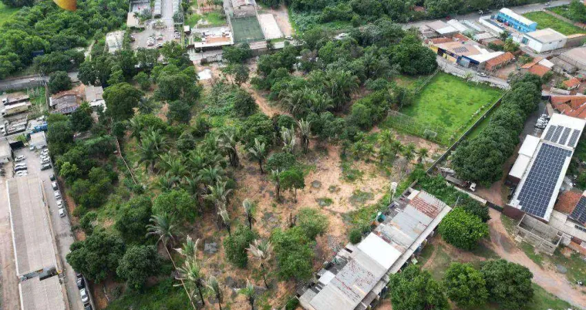 Terreno à venda, 20000 m² por R$ 10.000.000,00 - Coophema - Cuiabá/MT