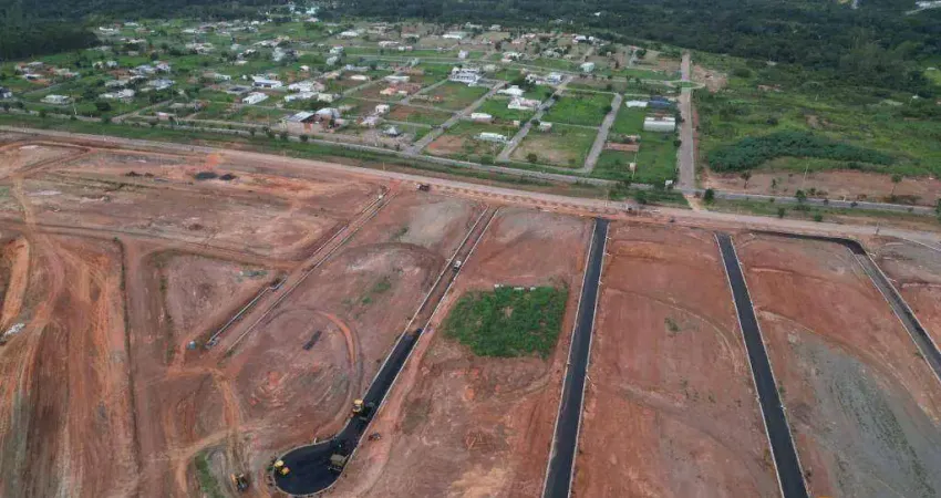 Terreno à venda, 1215 m² por R$ 1.250.000,00 - Parque das Águas - Várzea Grande/MT