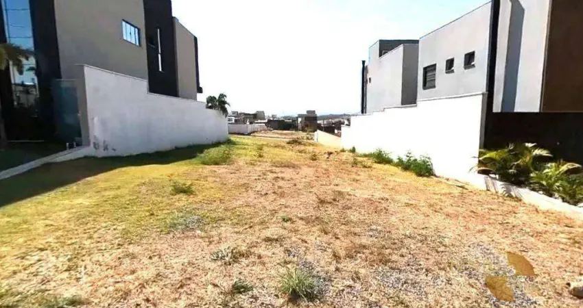 Terreno à venda, 399 m² por R$ 439.989 - Florais da Mata - Várzea Grande/MT
