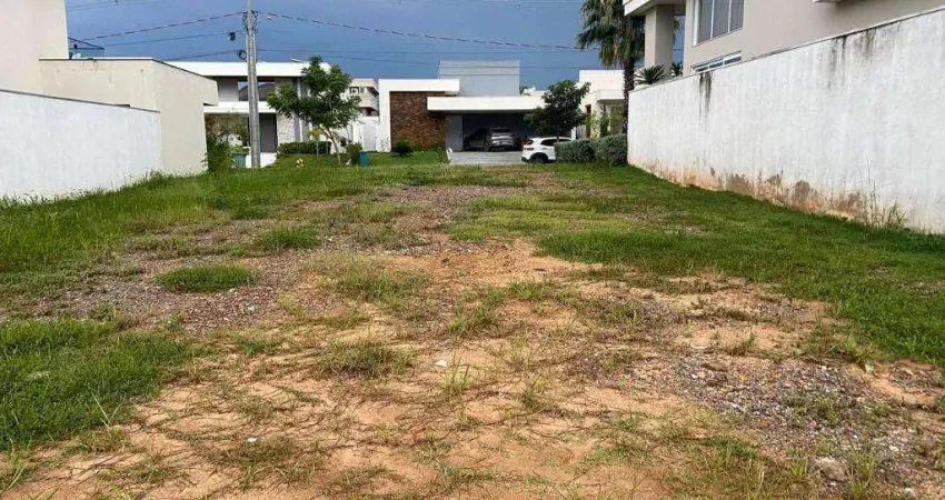 Terreno à venda, 456 m² por R$ 850.000 - Condomínio Florais Itália - Cuiabá/MT