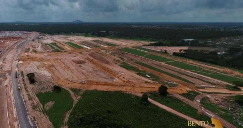 Terreno à venda, 200 m² por R$ 250.000,00 - São Francisco - Cuiabá/MT