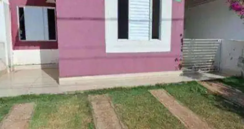 Casa com 2 dormitórios à venda, 83 m² por R$ 520.000,00 - Jardim Imperial - Cuiabá/MT