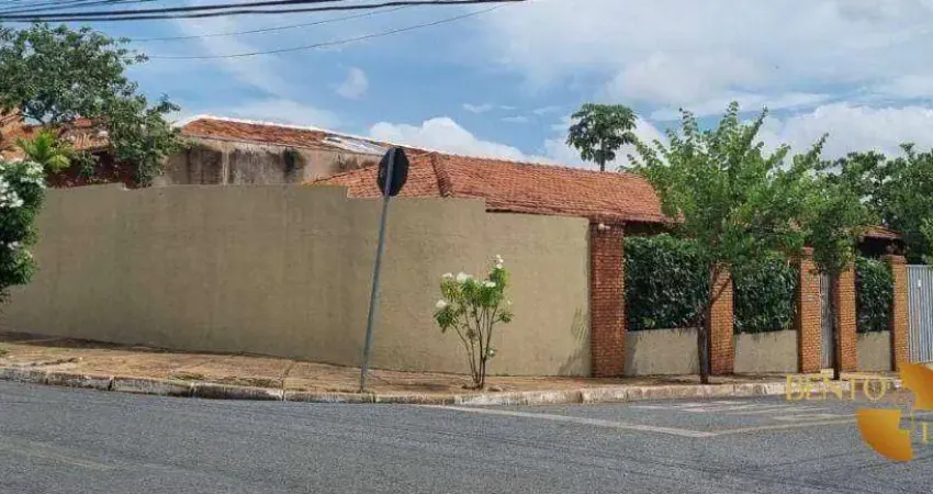 Casa com 4 dormitórios à venda, 188 m² por R$ 750.000,00 - Jardim Shangri-La - Cuiabá/MT