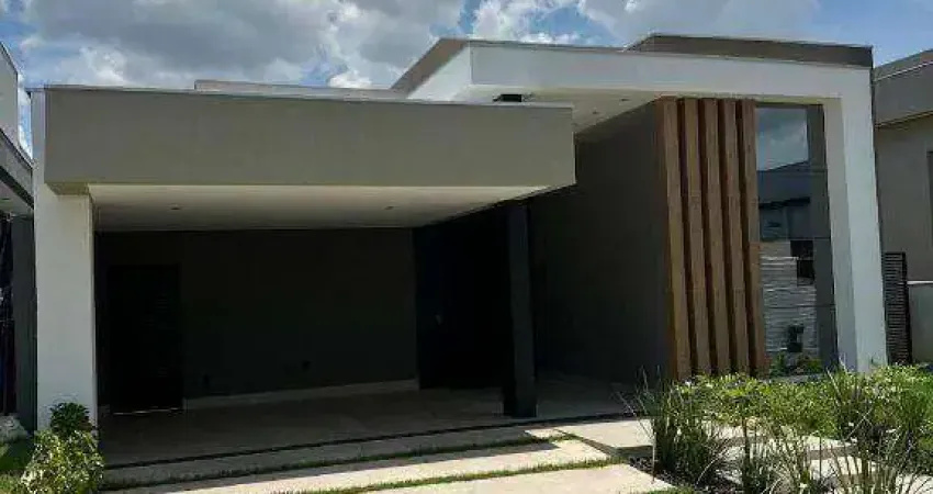 Casa com 3 dormitórios à venda, 222 m² por R$ 2.340.000 - Florais da Mata - Várzea Grande/MT