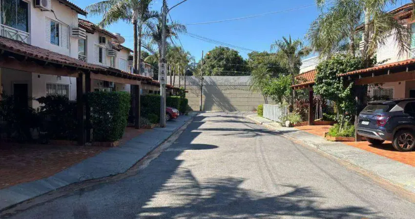Casa com 3 dormitórios à venda, 145 m² por R$ 850.000 - Cidade Alta - Cuiabá/MT