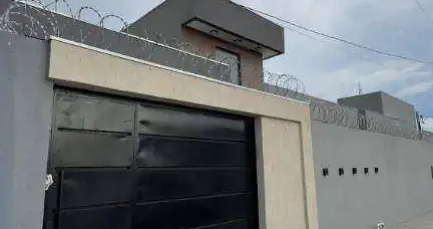 Casa com 3 dormitórios à venda por R$ 600.000,00 - Costa Verde - Várzea Grande/MT