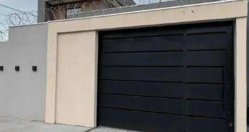 Casa com 3 dormitórios à venda por R$ 620.000,00 - Costa Verde - Várzea Grande/MT
