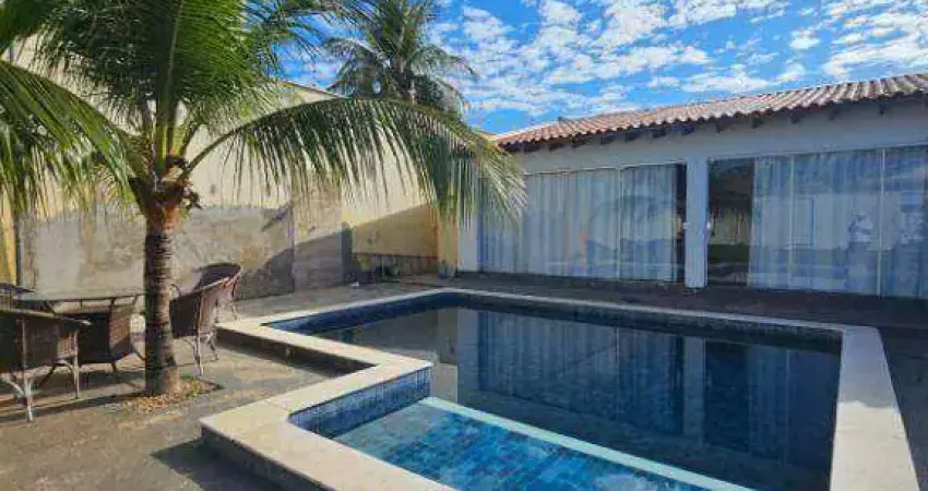 Casa com 2 dormitórios à venda, 127 m² por R$ 790.000 - Jardim Itália - Cuiabá/MT