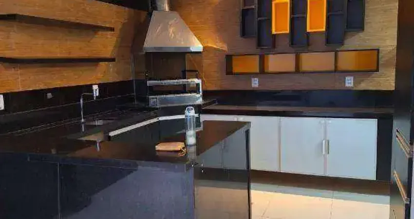 Casa com 3 dormitórios à venda por R$ 980.000 - Cidade Alta - Cuiabá/MT
