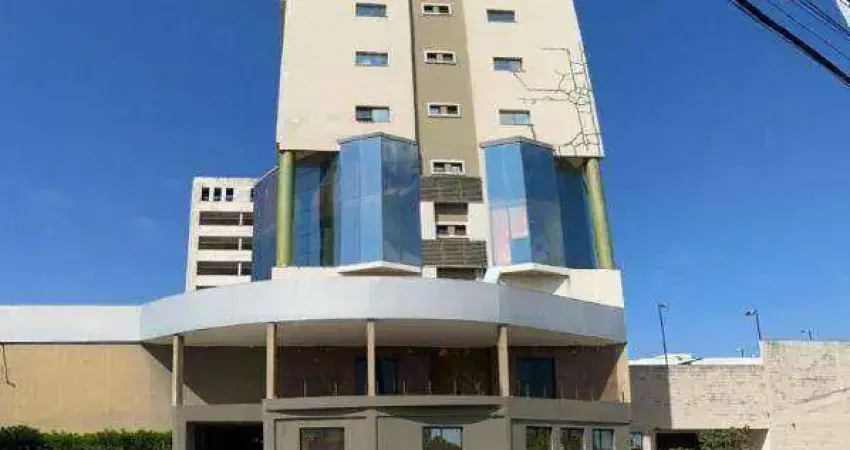 Sala à venda, 131 m² por R$ 2.600.000,00 - Jardim Bom Clima - Cuiabá/MT