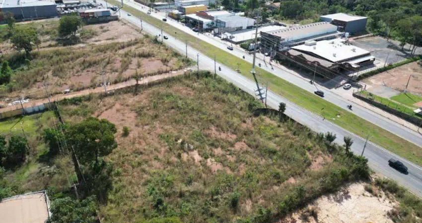 Terreno à venda, 54600000 m² por R$ 12.000.000 - Santa Cruz II - Cuiabá/MT