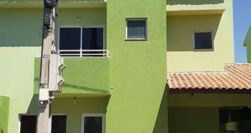 Casa com 4 dormitórios à venda por r$ 415.000 - vila ipase - várzea grande/mt