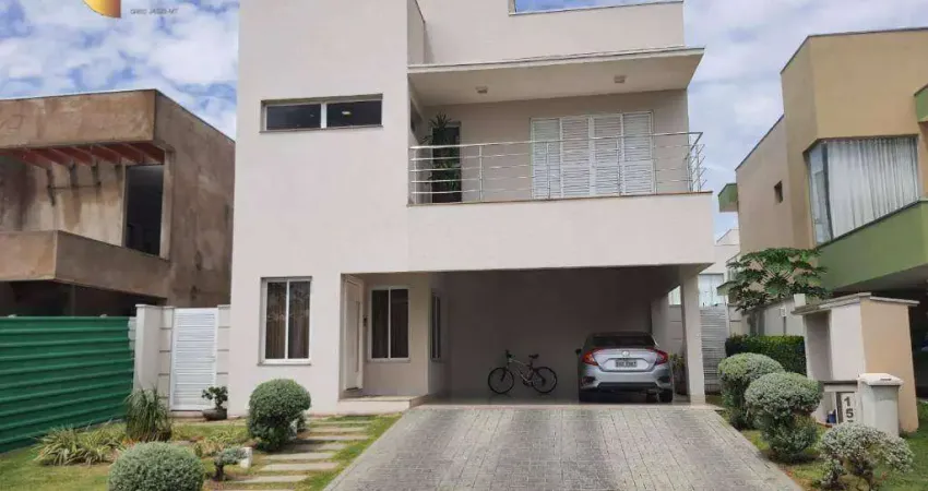 Casa com 3 dormitórios à venda, 317 m² por R$ 2.500.000,00 - Jardim Itália - Cuiabá/MT