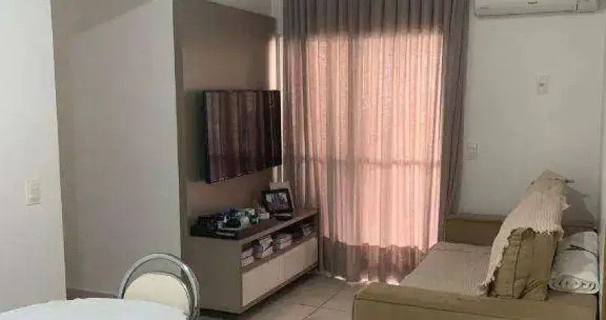 Apartamento com 3 dormitórios à venda, 76 m² por r$ 578.000 - dom aquino - cuiabá/mt