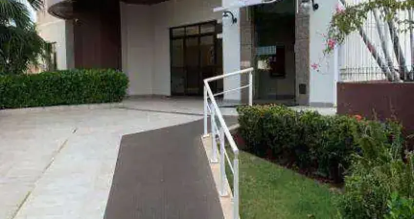 Apartamento com 3 dormitórios à venda, 130 m² por r$ 780.000 - quilombo - cuiabá/mt