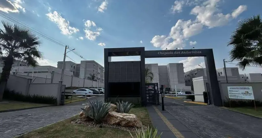 Apartamento com 2 dormitórios à venda, 40 m² por r$ 210.000,00 - jardim imperial - cuiabá/mt