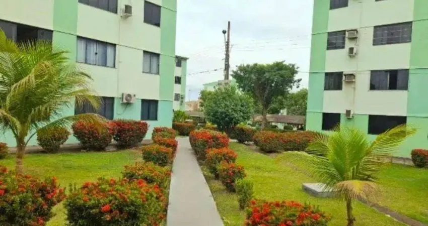 Apartamento com 2 dormitórios à venda, 40 m² por r$ 210.000,00 - residencial paiaguais - cuiabá/mt