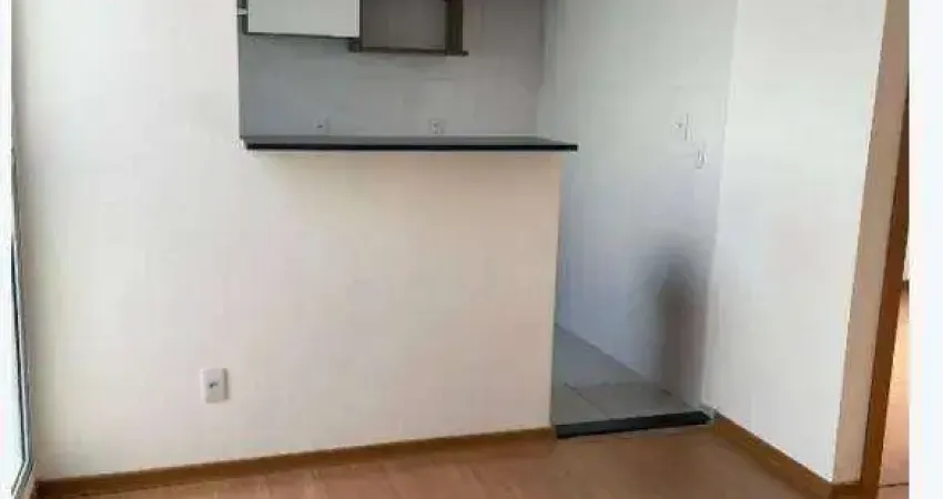 Apartamento com 2 dormitórios à venda, 40 m² por r$ 200.000 - ribeirão do lipa - cuiabá/mt