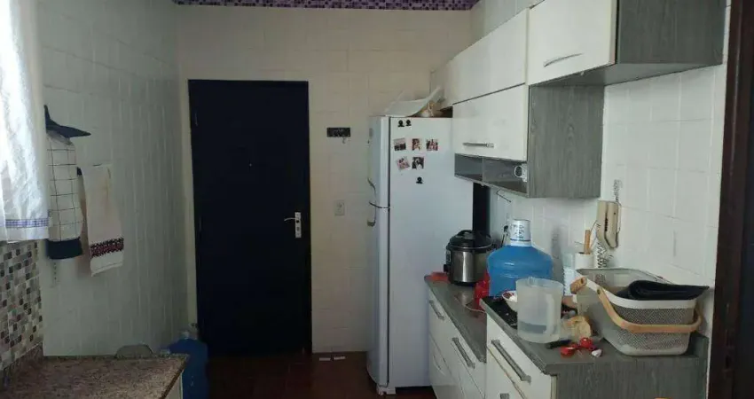 Apartamento com 4 dormitórios à venda, 110 m² por r$ 370.000,00 - centro norte - cuiabá/mt