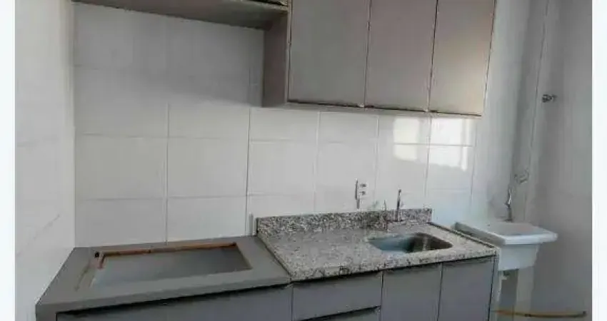 Apartamento com 1 dormitório à venda, 42 m² por r$ 260.000 - morada do ouro  setor norte - cuiabá/mt