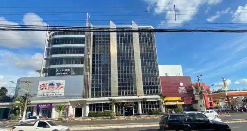 Loja para alugar, 350 m² por R$ 15.000,00/mês - Baú - Cuiabá/MT