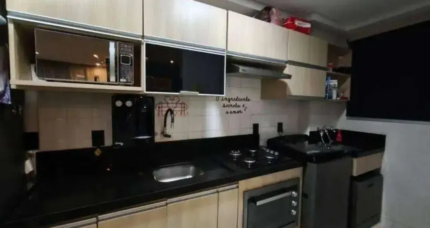 Apartamento com 3 dormitórios à venda, 74 m² por r$ 490.000 - porto - cuiabá/mt