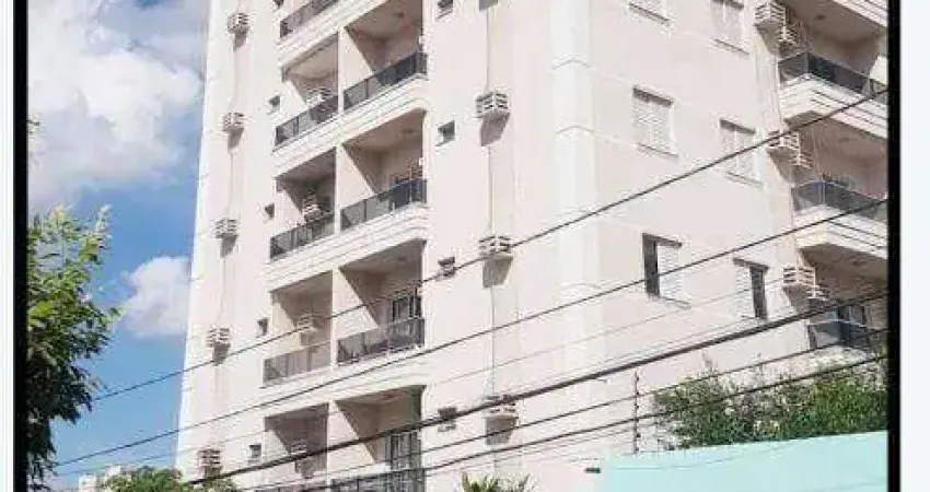 O apê perfeito para quem busca conforto, praticidade e ótima localização!