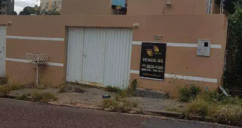 Casa com 3 dormitórios à venda por R$ 200.000,00 - Residencial Despraiado - Cuiabá/MT
