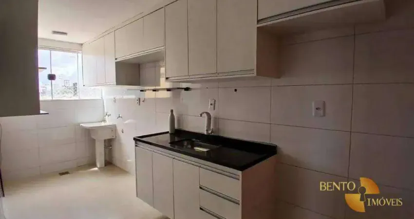 More com conforto, estilo e segurança em um condomínio completo!