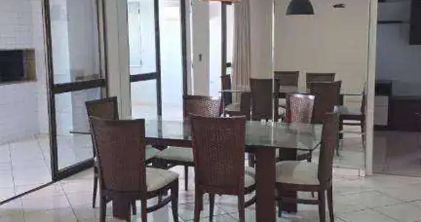 Apartamento com 3 quartos à venda na Avenida Miguel Sutil, Duque de Caxias I, Cuiabá