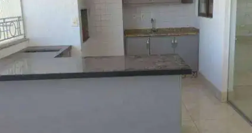 Apartamento com 4 quartos à venda na Avenida Miguel Sutil, Duque de Caxias I, Cuiabá