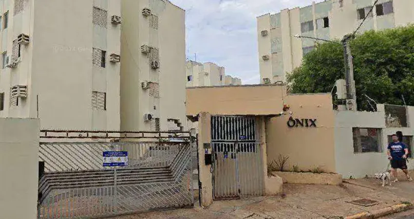 Apartamento com 2 dormitórios à venda, 55 m² por r$ 190.000,00 - terra nova - cuiabá/mt