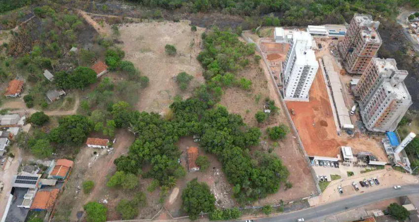 Terreno à venda, 21120 m² por R$ 14.784.035,00 - Novo Colorado - Cuiabá/MT