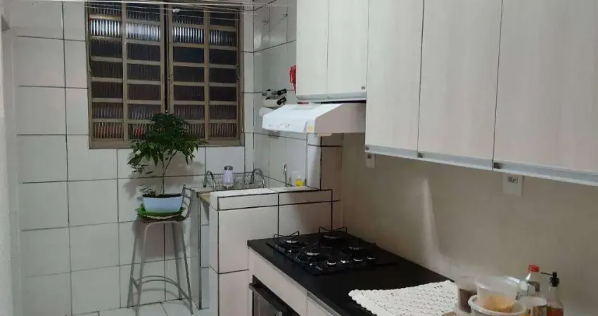 Apartamento com 2 dormitórios à venda, 65 m² por r$ 315.000 - cidade alta - cuiabá/mt