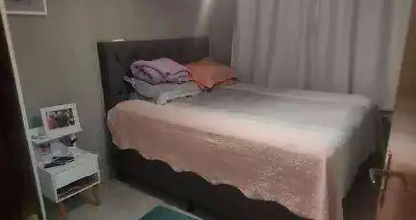 Apartamento com 3 dormitórios à venda, 65 m² por r$ 260.000 - terra nova - cuiabá/mt