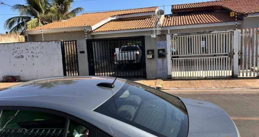 Casa com 2 dormitórios à venda, 146 m² por R$ 750.000,00 - Centro Norte - Várzea Grande/MT