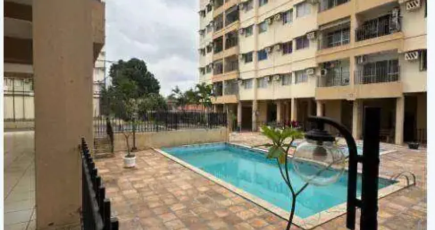 Apartamento com 2 dormitórios à venda, 72 m² por R$ 315.000 - Pico do Amor - Cuiabá/MT